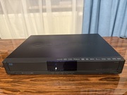 DUNE HD Max odtwarzacz Blu-Ray oraz plików 2TB HDD WD20EURS