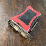 Gainward GeForce 8600 GT 1 GB