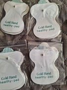 Elektrody do stymulatorów mięśni. 