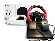 Oferta Specjalna - Xbox Series S + Kierownica + Ea Fc
