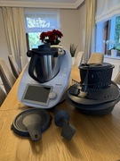 Thermomix Vorwerk TM6