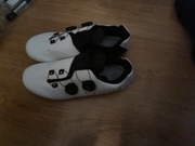 Buty rowerowe SPD szosowe MTB r. 47