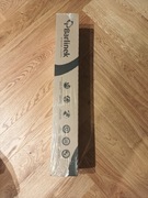 Deska Barlinek dąb karmelowy