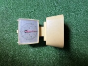 Waga kuchenna retro czasy PRL