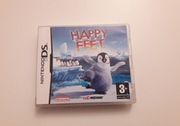 Nintendo DS HAPPY FEET gra pudełkowa
