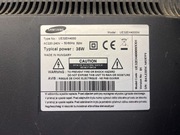Samsung UE32EH4000 - zasilacz