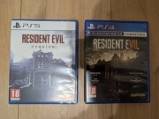 Resident Evil Requiem 9 | RE VII 7 | PS5 | PS4 | PL