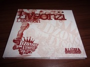 Łysonżi - Dżonson Szybki Szmal