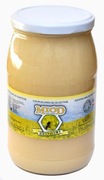 Miód Rzepakowy