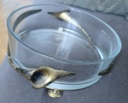 Kosz na owoce lub słodycze 