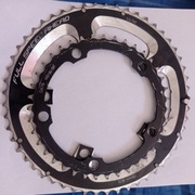 Dwie tarcze FSA 53/39  130 BCD  11s