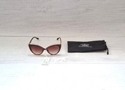 Okulary przeciwsłoneczne damskie PRIUS uv 400 + Pokrowiec