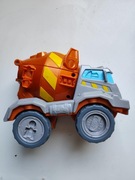 Zabawka Betoniarka (Play-Doh)