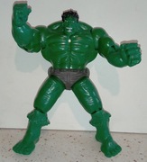 12 - Marvel Hulk Biggerfigures (wys. 16 cm)