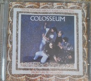 cd Colosseum-Those Who Are About To Die Salute You.