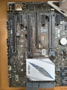 Płyta główna ASUS Z170A