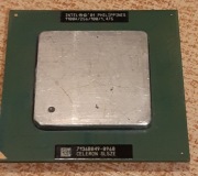 Intel Celeron 1100A 1100MHz SL5ZE SOCKET 370