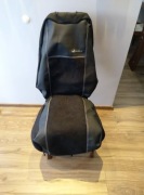 Honda CRV  Pokrowce na Fotele przednie 