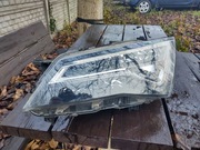 LAMPA LEWA SEAT ATECA FULL LED ŁADNA NIE NAPRAWIANA