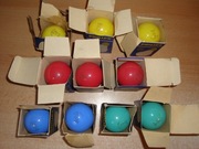 Żarówka kolorowa PHILIPS 25W E27  10 szt.