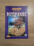 Warhammer Fantasy Role Play Potępieniec