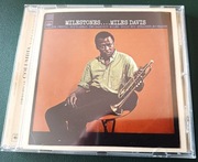 Miles Davis - Milestones