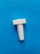 odgiętka do przewodów tel. prostokątna 100szt.