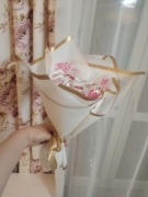 Bukiet Rafaello komunia urodziny dzień matki prezent