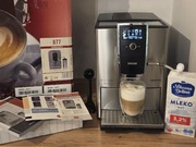 Automatyczny ekspres do kawy Nivona 877