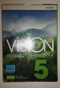 Vision 5. Student's Book