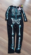 Kombinezon na Halloween 11-12 lat.