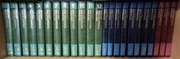 Encyklopedia 12tomów + 11 tomów kontynenty