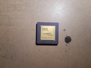 RETRO Procesor  kolekcjonerski  IBM  6x86MX  PR233