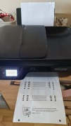 HP DESKJET 3835 Drukarka Darmowa dostawa 