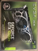 Karta graficzna EVGA GTX 1080 Ti iCX