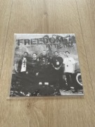 Freedom - Pay The Price.. Vinyl limit 7’ . Nowy