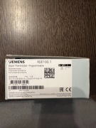 Termostat Siemens RDE 100.1