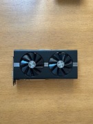 SAPPHIRE RADEON RX 570 8GB