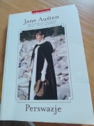 Perswazje - Jane Austen 