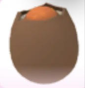 5x Cracked Egg - Adopt Me Roblox
