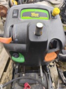 john deere sst 16 przedni panel pulpit