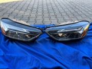 Full LED USA Audi Q5 80A
