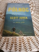Północ.Scott Jurek