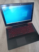 Lenovo Yoga Y700 i7-6700HQ/ RAM 8GB/ SSD 256GB+HDD 1TB/ GeForce GTX 960M