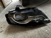 Lampa prawy przód Audi A4 b8 8K0941004C