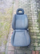 Fotel Mitsubishi colt CJ lewy kierowca 