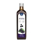 Oleofarm AroniaVital, sok z aronii 100%, 490 ml