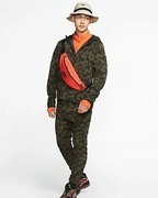 SPODNIE DRESOWE NIKE MORO ROZ. S