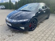 Honda Civic UFO 2.2 i-ctdi