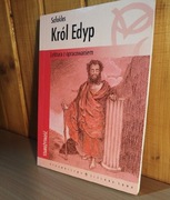 Sofokles-„Król Edyp”